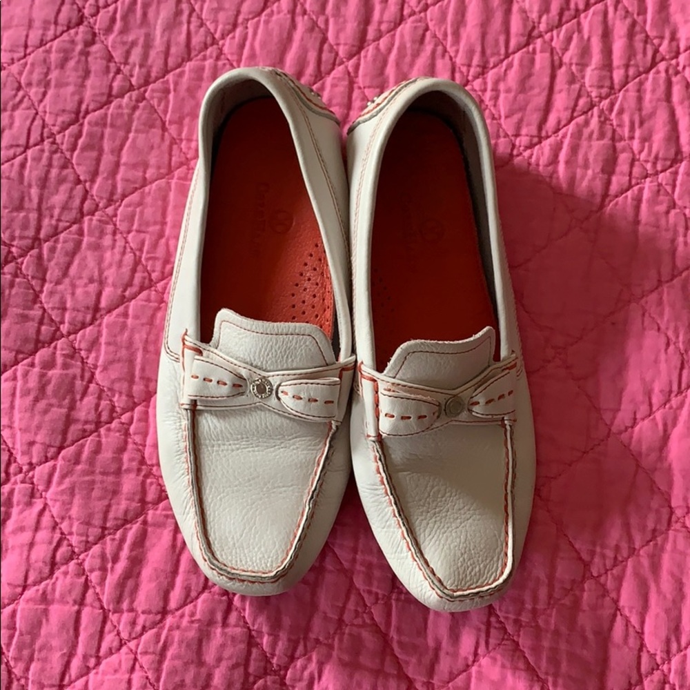 Cole haan flat